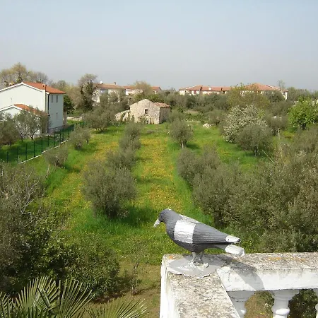 Gæstehus Palma Relaxation In A Quiet Location Ideal For Leisure Activities 3*