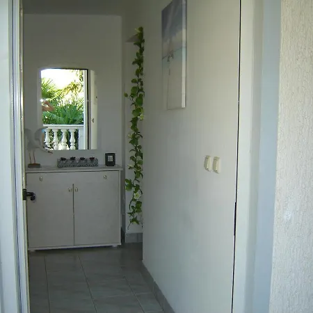 Gæstehus Palma Relaxation In A Quiet Location Ideal For Leisure Activities 3*