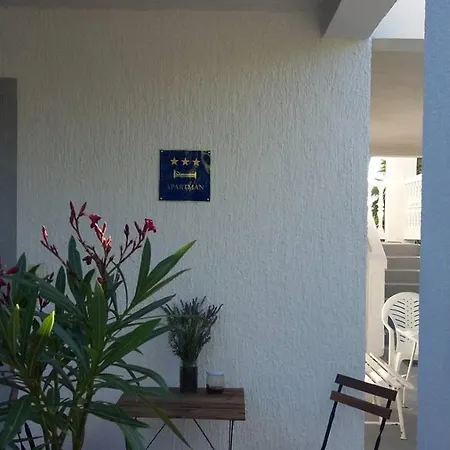 Palma Relaxation In A Quiet Location Ideal For Leisure Activities Tar-Vabriga