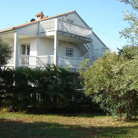 Gæstehus Palma Relaxation In A Quiet Location Ideal For Leisure Activities 3*