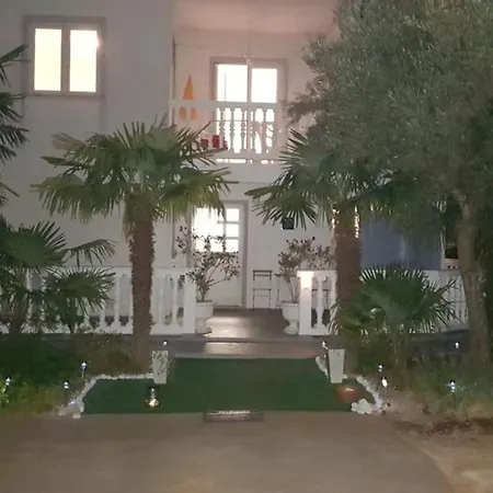 Palma Relaxation In A Quiet Location Ideal For Leisure Activities Gæstehus 3*