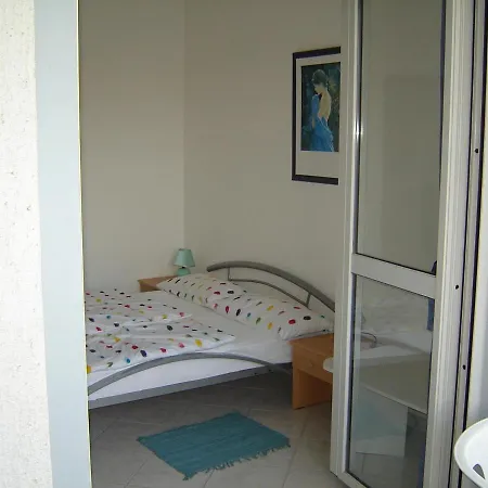 Gæstehus Palma Relaxation In A Quiet Location Ideal For Leisure Activities Tar-Vabriga
