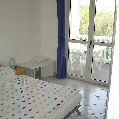 Gæstehus Palma Relaxation In A Quiet Location Ideal For Leisure Activities 3*
